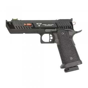 R614 TTI JW4 Pit Viper GBB Pistol (Upgraded Version)